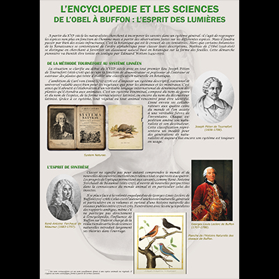 Exposition Encyclopédie